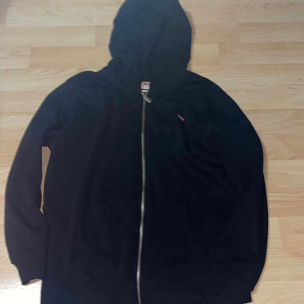 levis jacket